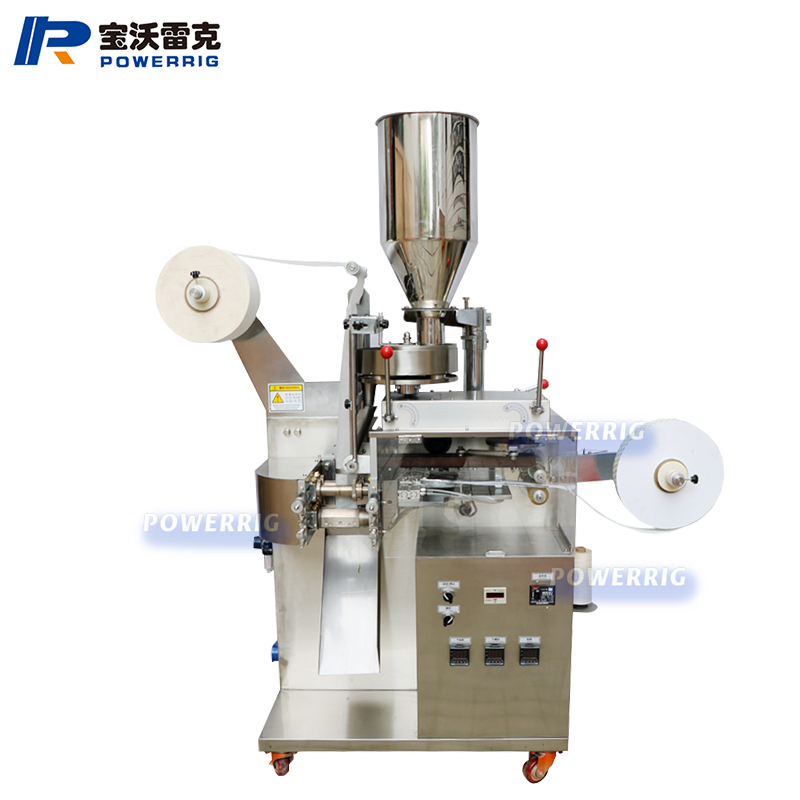 醬類小袋灌裝機(jī)